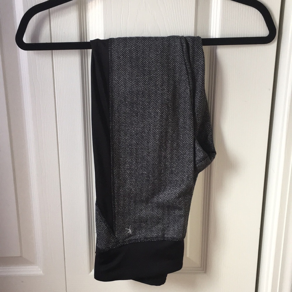 Danskin Athletic Leggings